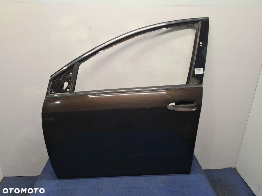 FIAT CROMA II LIFT DRZWI PRZÓD LEWE 742