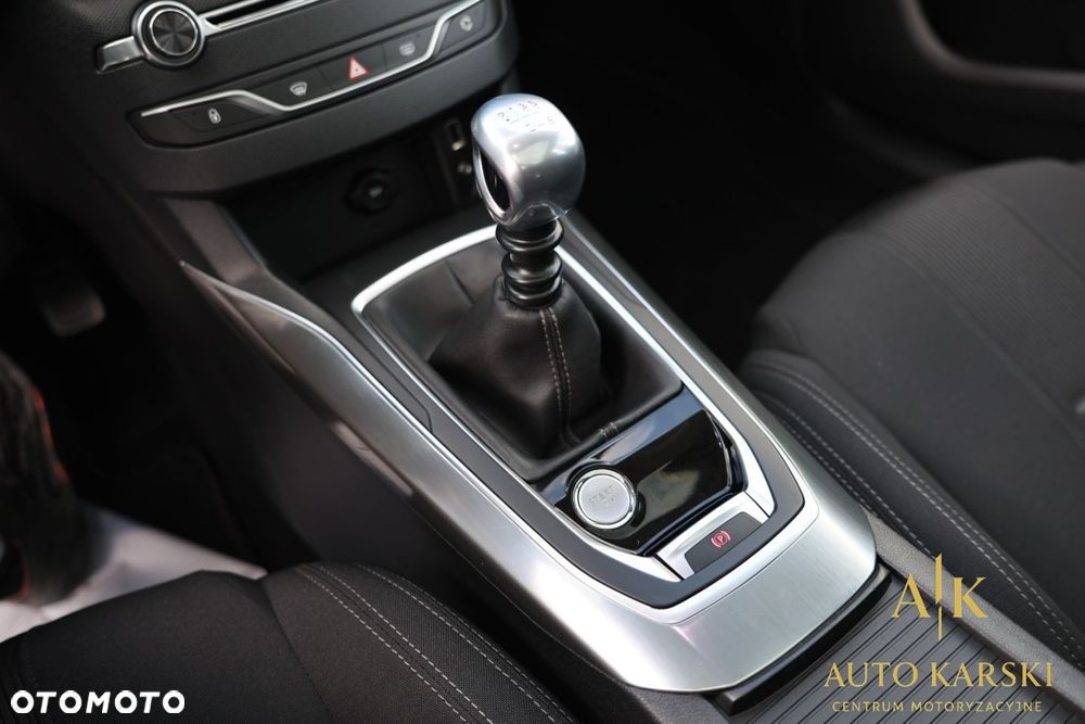 Peugeot 308 - 26