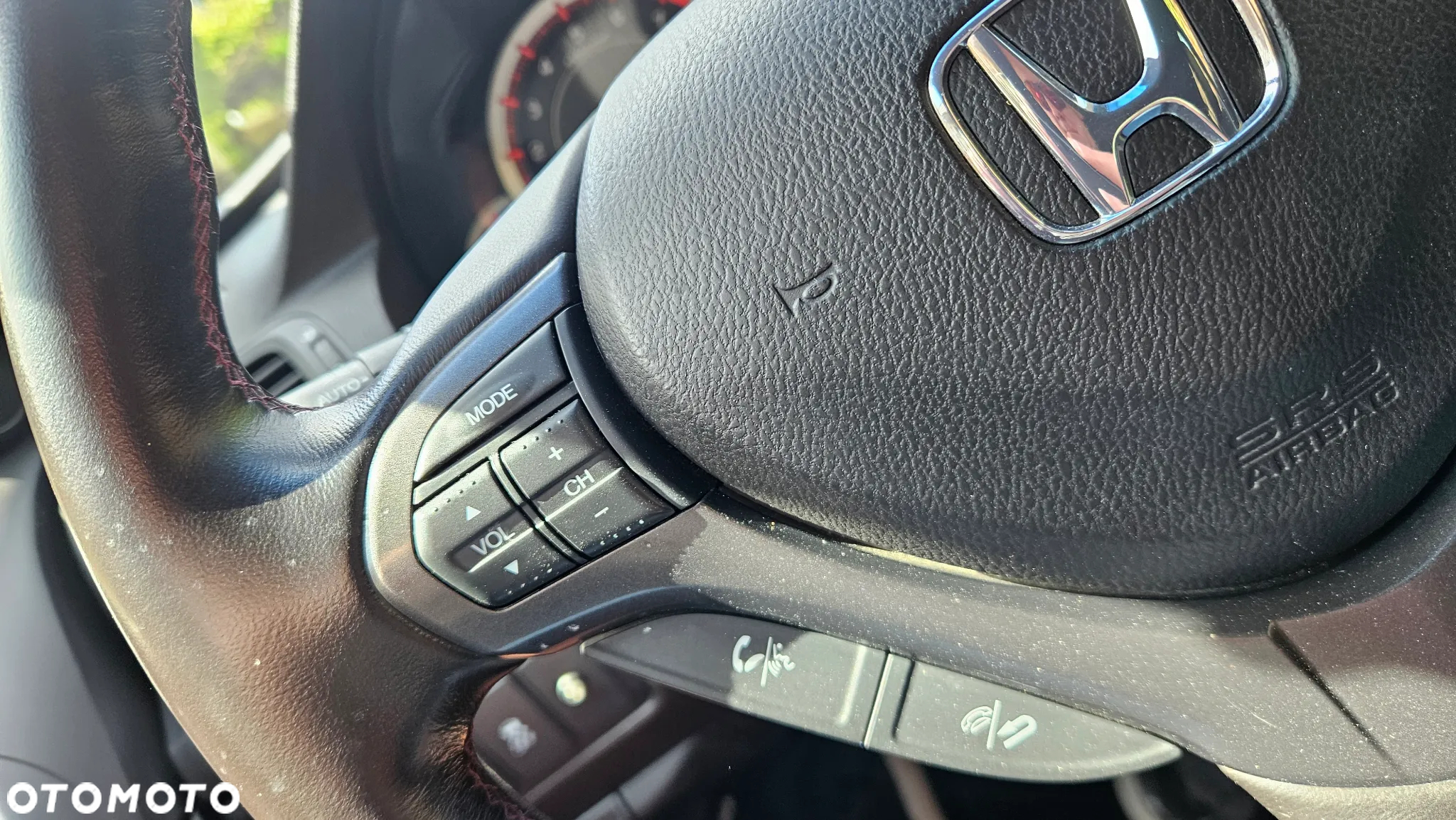 Honda Accord 2.4 TypeS - 27