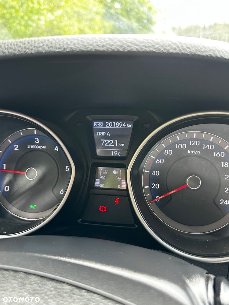 Hyundai i30 i30cw 1.4 CRDi Advantage - 26
