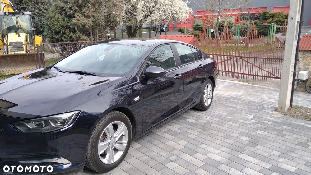 Opel Insignia - 8