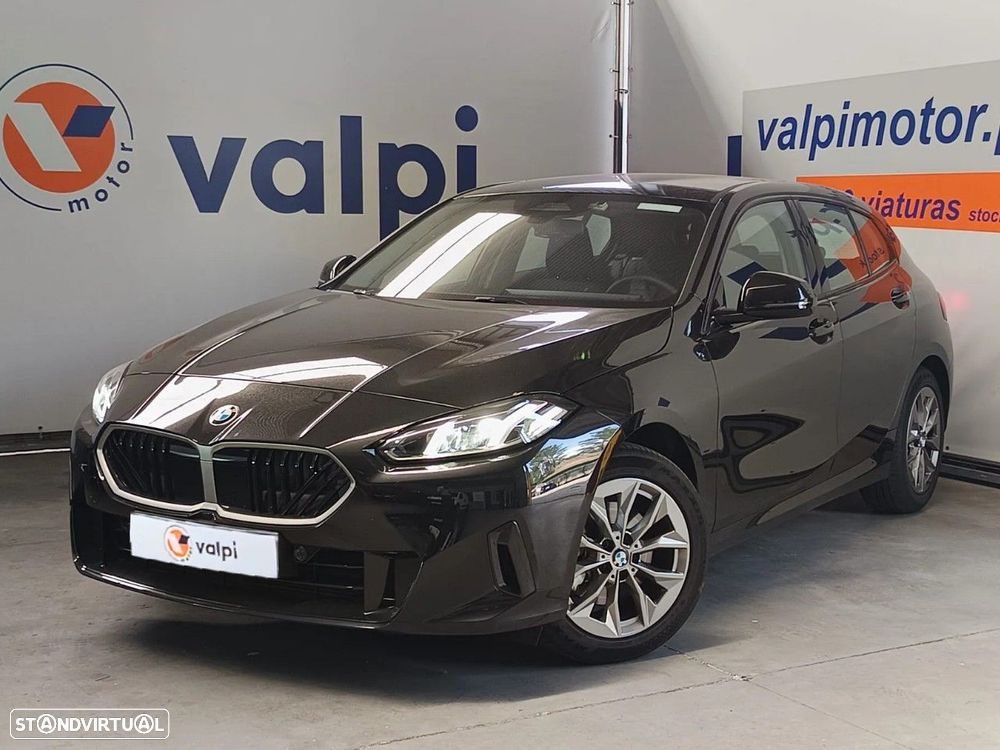 BMW 116 Standard - 2