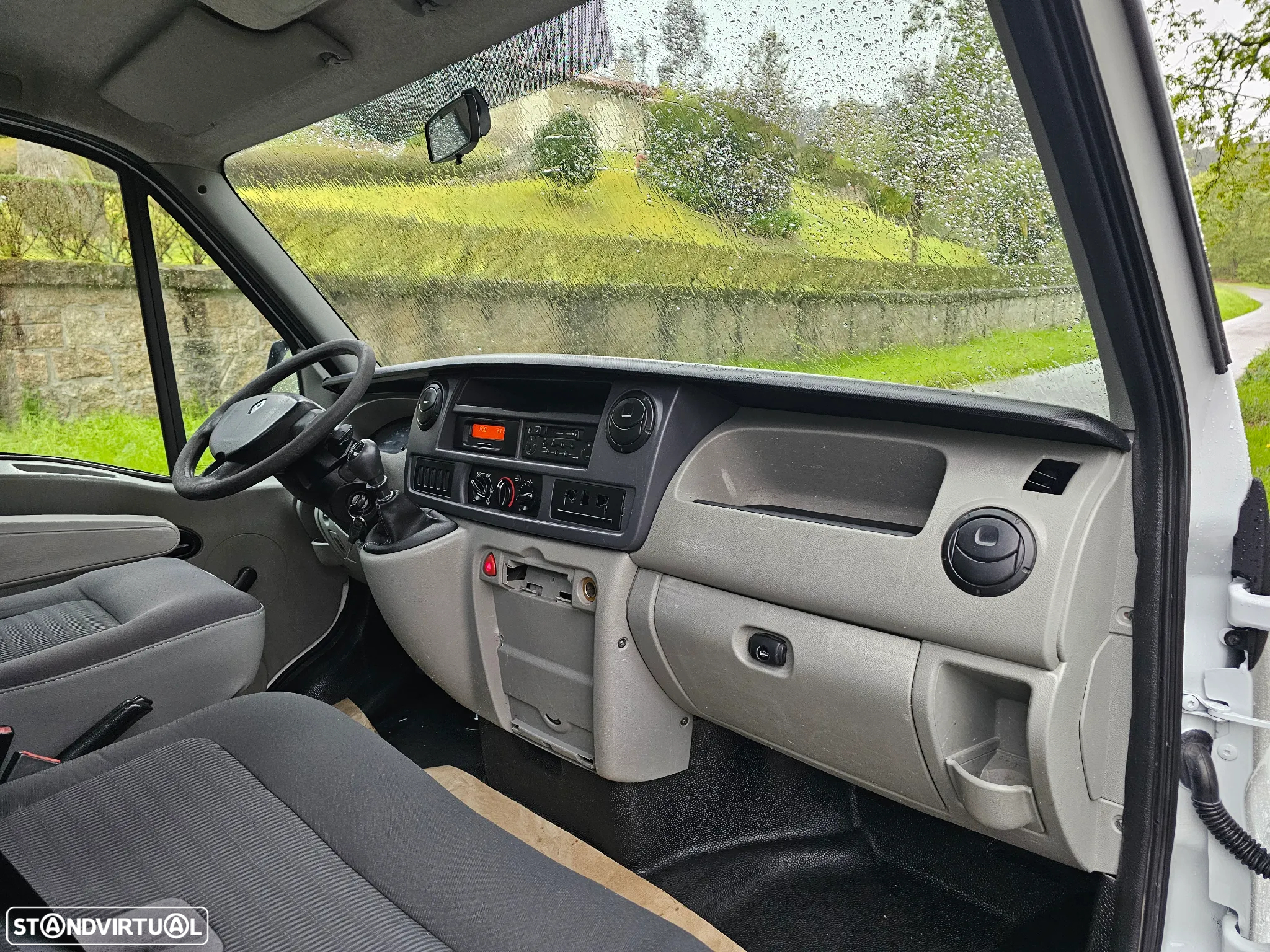 Renault Master turbo Dci - 12