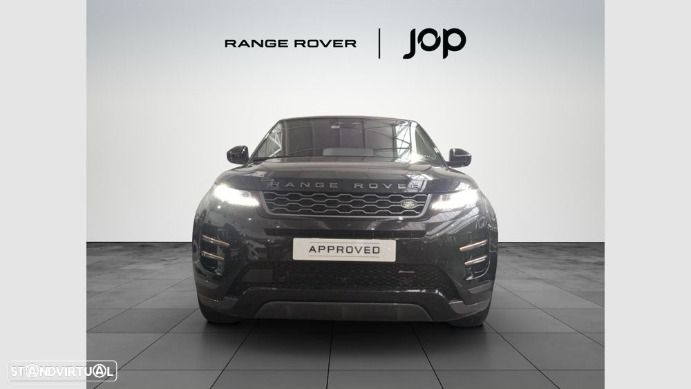Land Rover Range Rover Evoque 1.5 P300e AWD R-Dynamic S Auto - 7