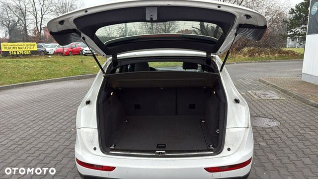 Audi Q5 2.0 TFSI quattro tiptronic - 27