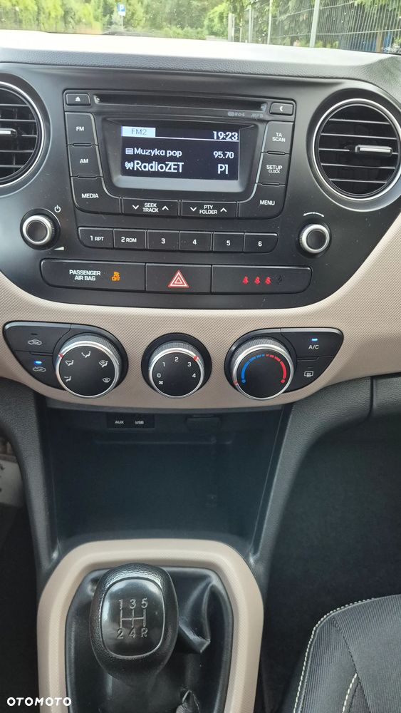 Hyundai i10 - 7