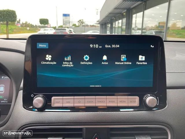 Hyundai Kauai EV 39 kWh Executive - 27
