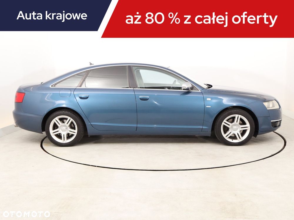 Audi A6 Limousine - 8