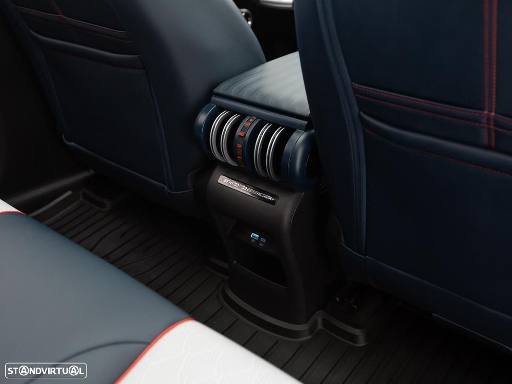 BYD Atto 3 Design - 26