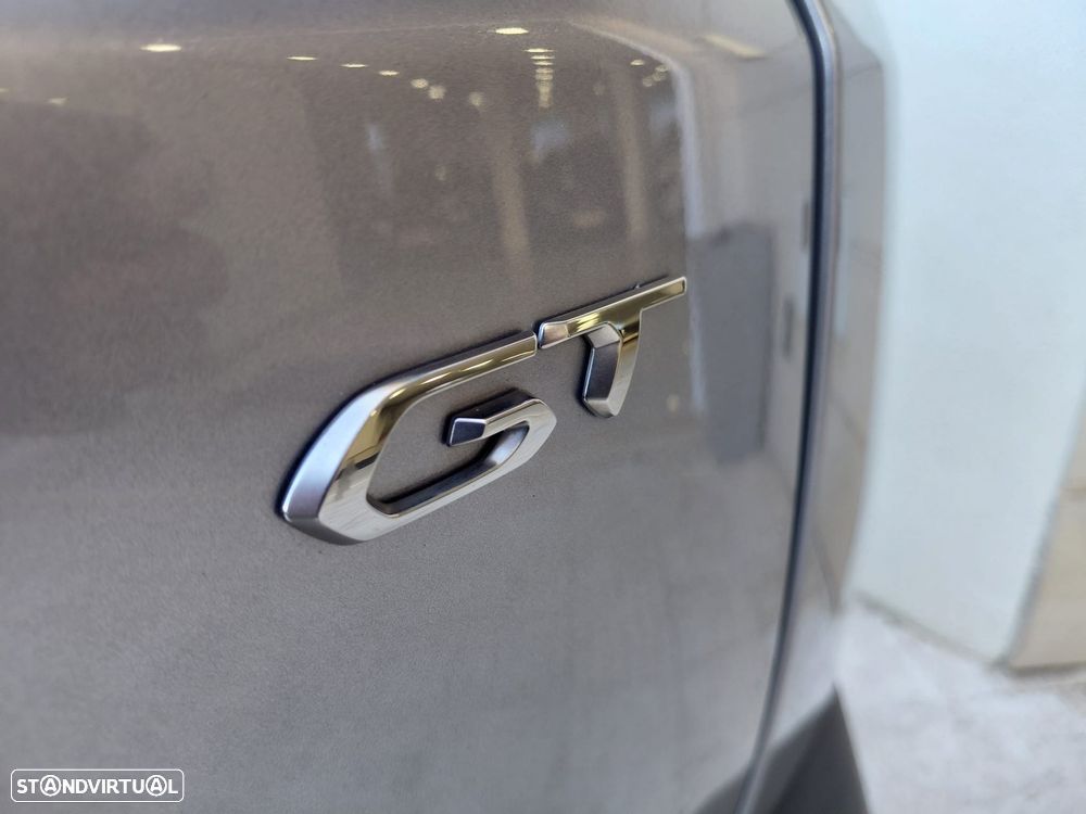 Peugeot 5008 1.5 BlueHDi GT Pack EAT8 - 5