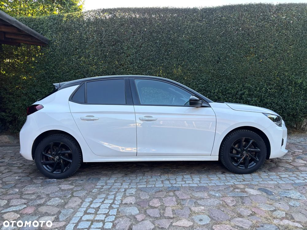 Opel Corsa 1.2 GS Line S&S - 7