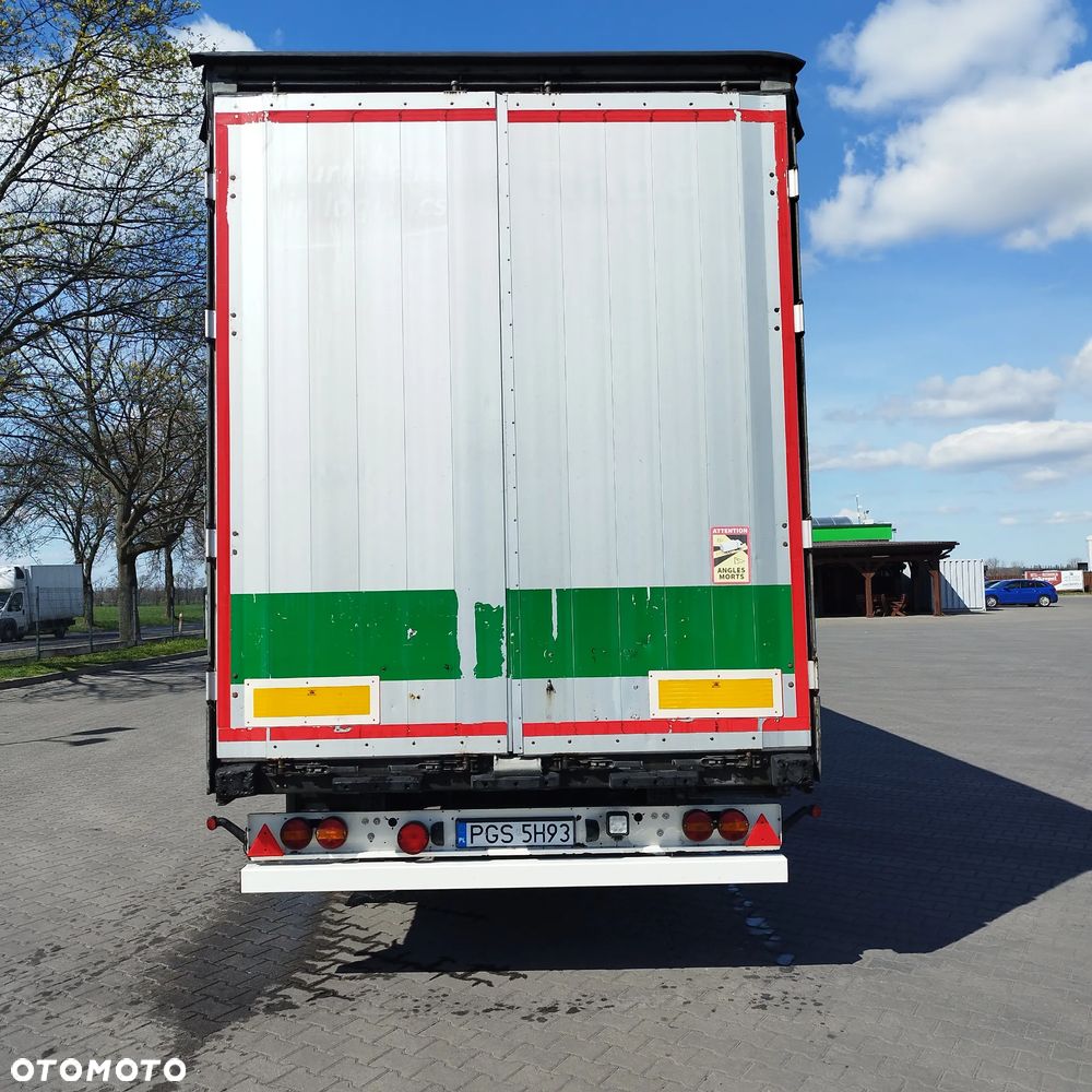 Schmitz Cargobull - 3