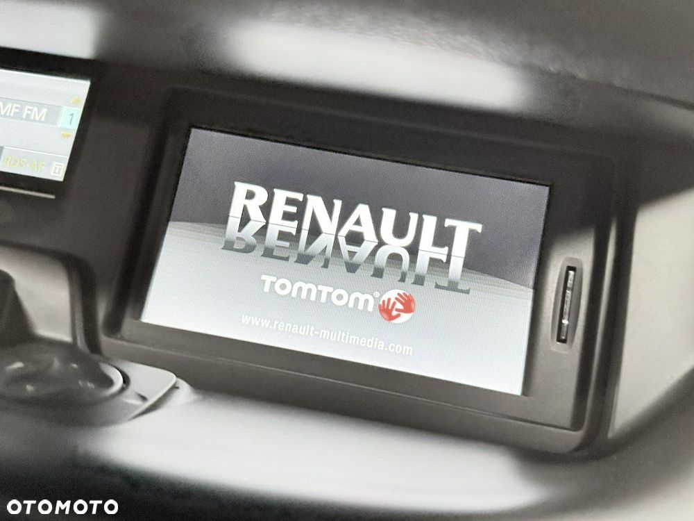 Renault Grand Scenic dCi 130 FAP Dynamique - 12