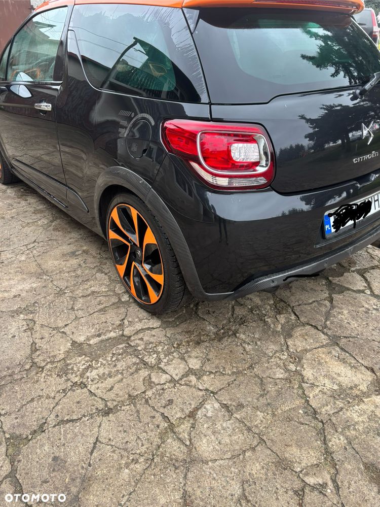Citroën DS3 1.6 THP Racing - 4