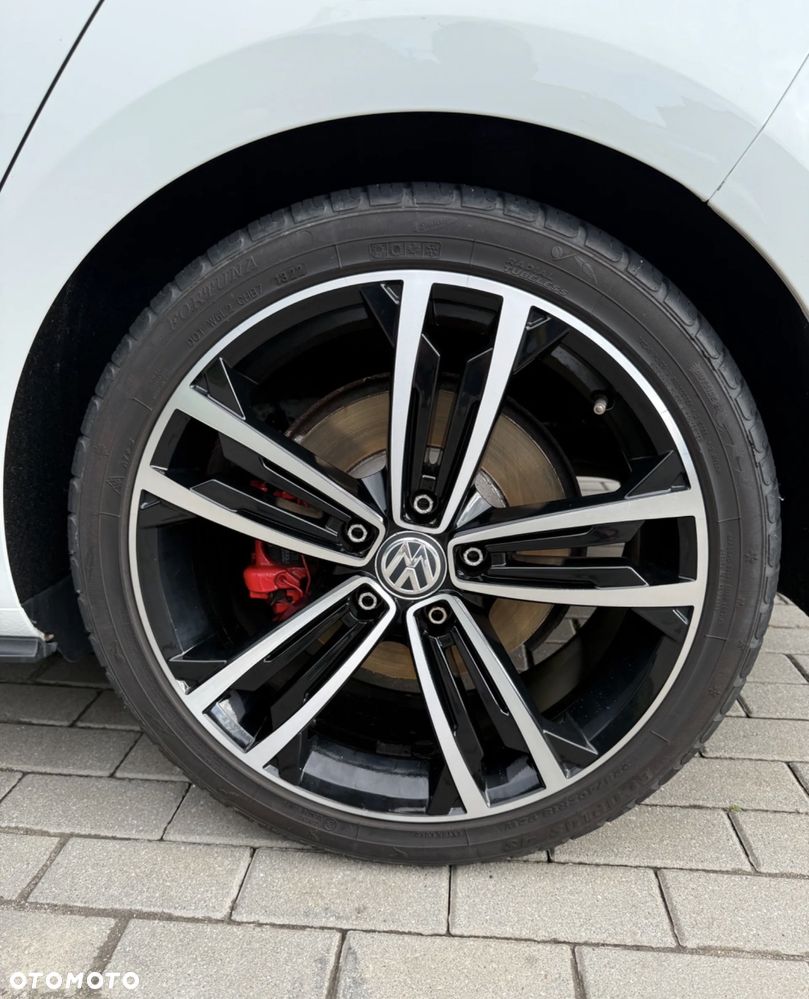 Volkswagen Golf 2.0 TDI BMT GTD DSG - 6