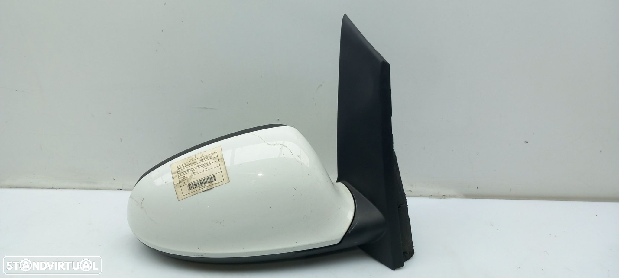 Retrovisor / espelho direito OPEL Astra J Sports Tourer - 2
