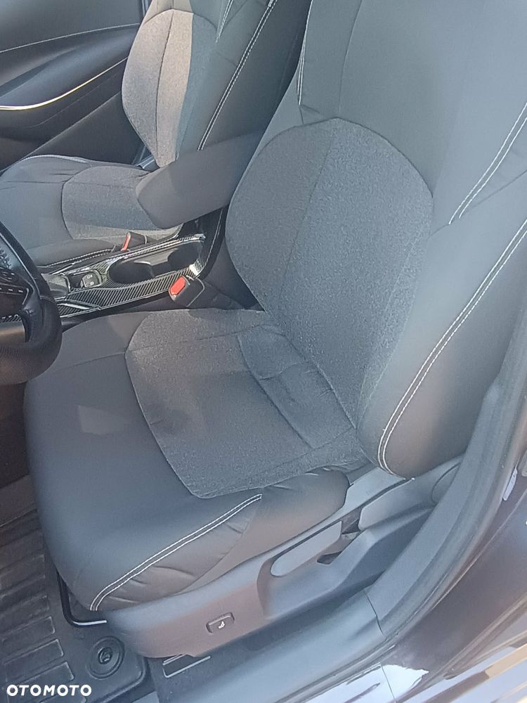 Suzuki Swace 1.8 Hybrid Premium Plus CVT - 7