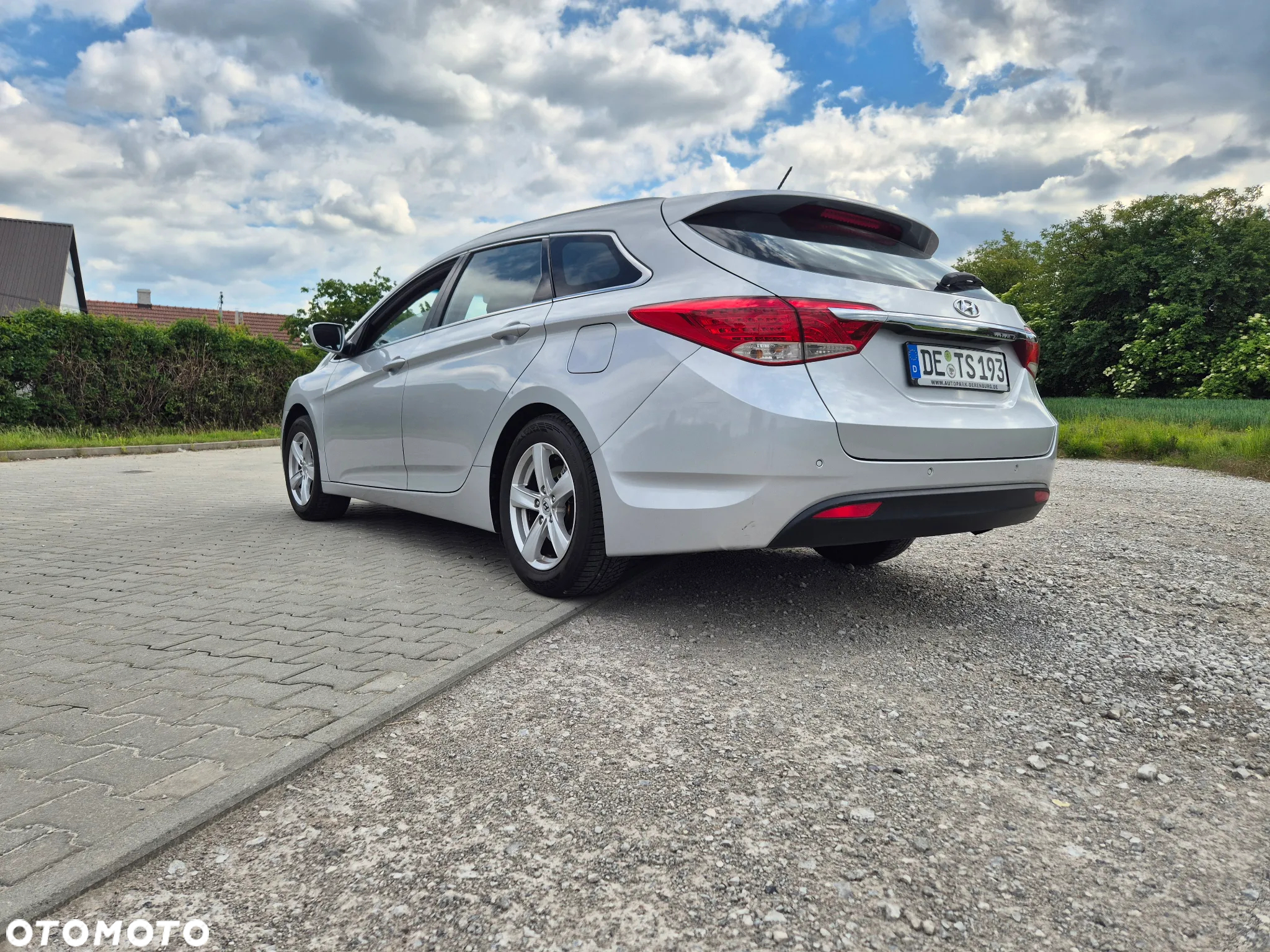 Hyundai i40 1.6 GDI Comfort - 13