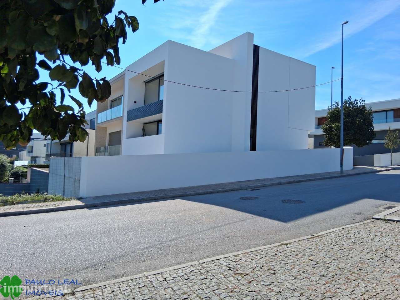 moradia nova são pedro cova gondomar