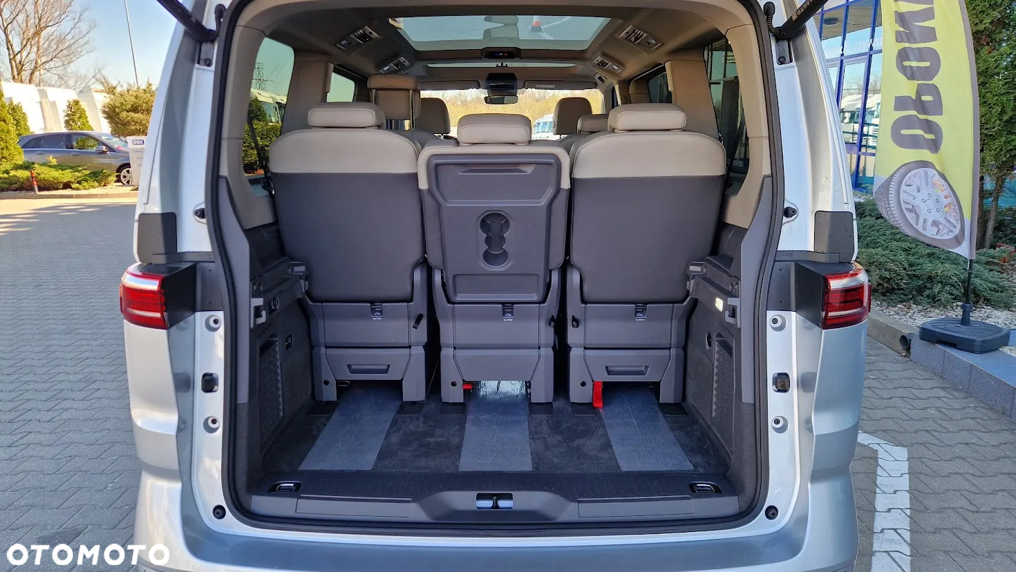 Volkswagen Multivan 2.0 TDI L2 Life DSG - 6