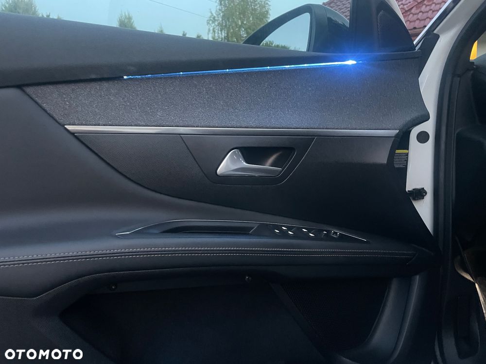 Peugeot 3008 1.5 BlueHDi GT Pack S&S EAT8 - 7