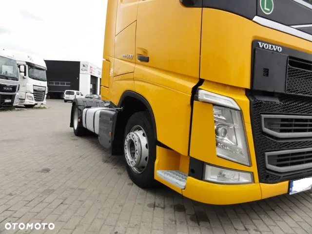 Volvo FH500 Euro6 LowDeck XL Automat - 23