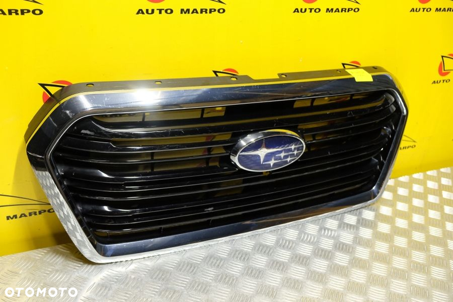 SUBARU ASCENT 2019 2020- GRILL ATRAPA PRZÓD USA - 5