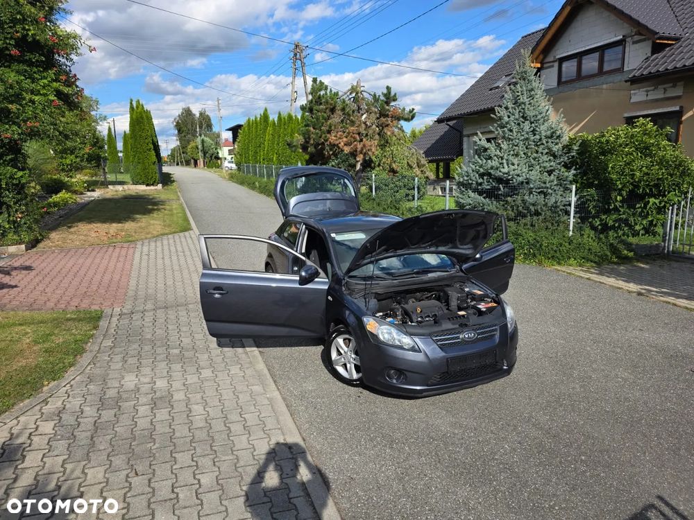 Kia ProCeed 1.4 Comfort + - 1