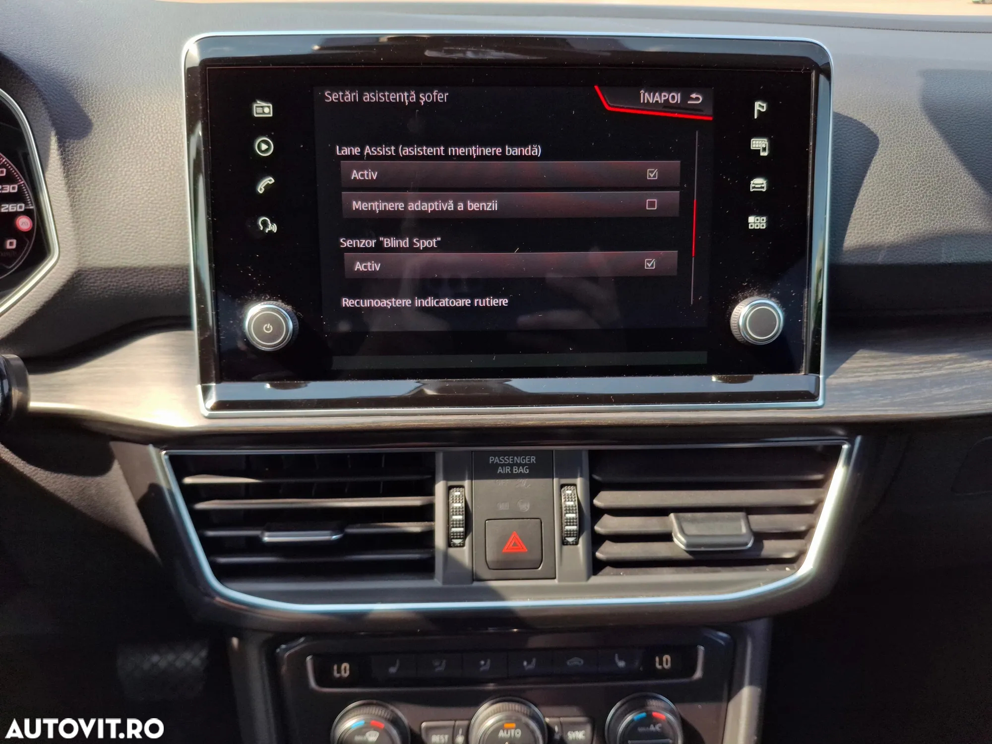 Seat Tarraco - 29