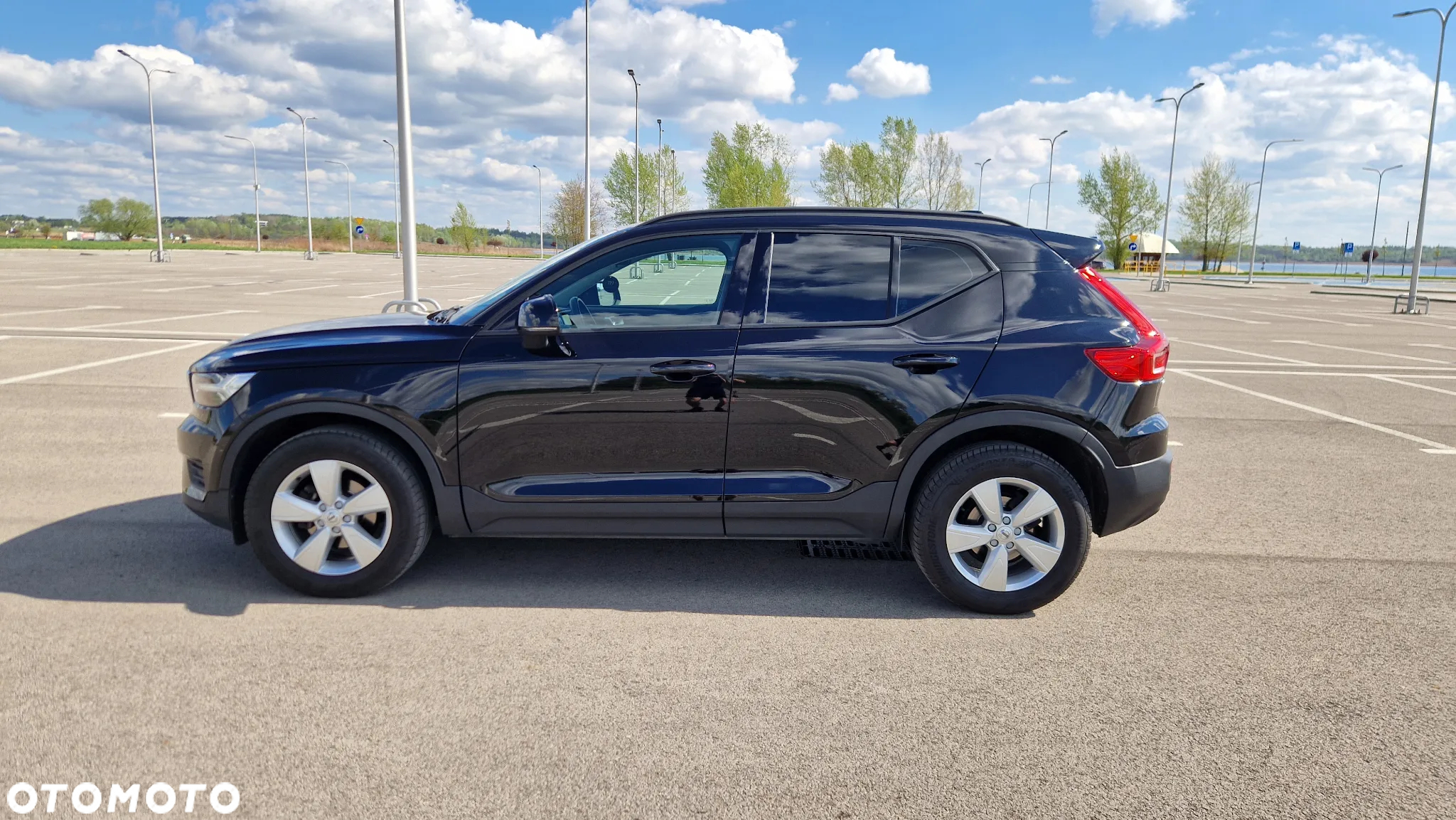 Volvo XC 40 D3 - 4