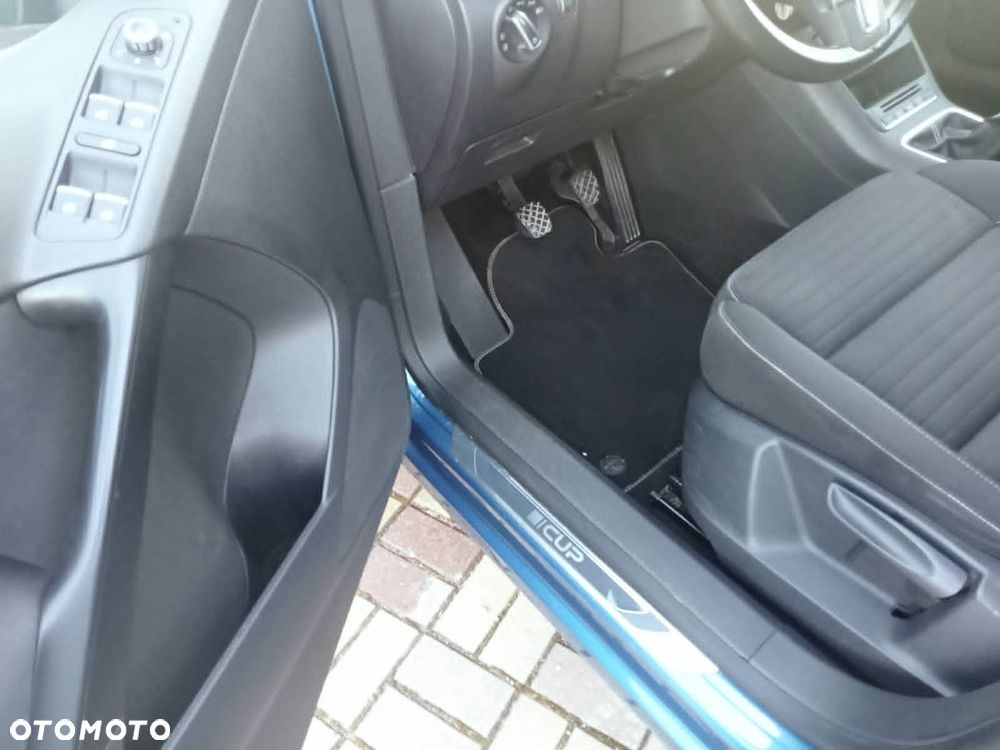 Volkswagen Tiguan 2.0 TDI DPF BlueMotion Technology Cup Sport & Style - 19
