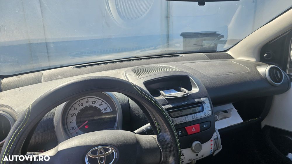 Toyota Aygo 1.0 Luna - 13