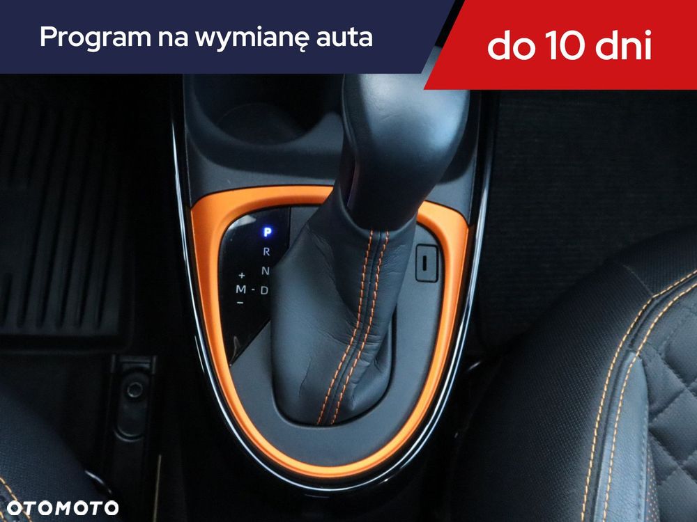 Toyota Aygo X - 18