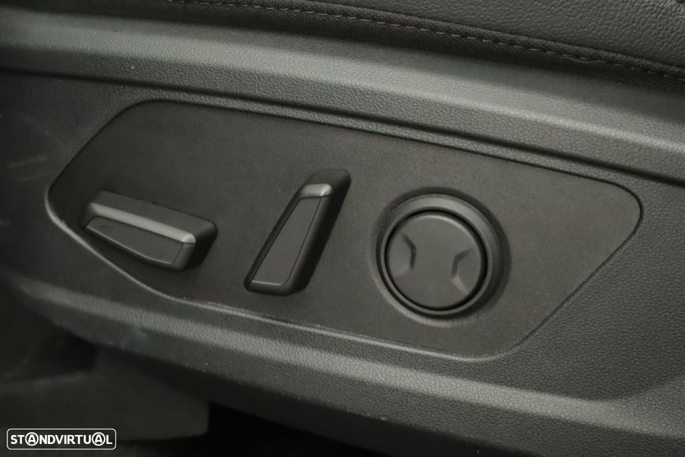 Hyundai Tucson 1.6 CRDi Premium DCT - 22