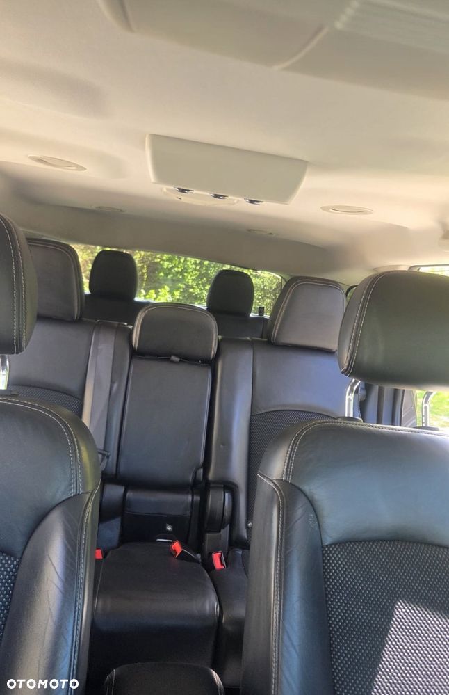 Dodge Journey - 10