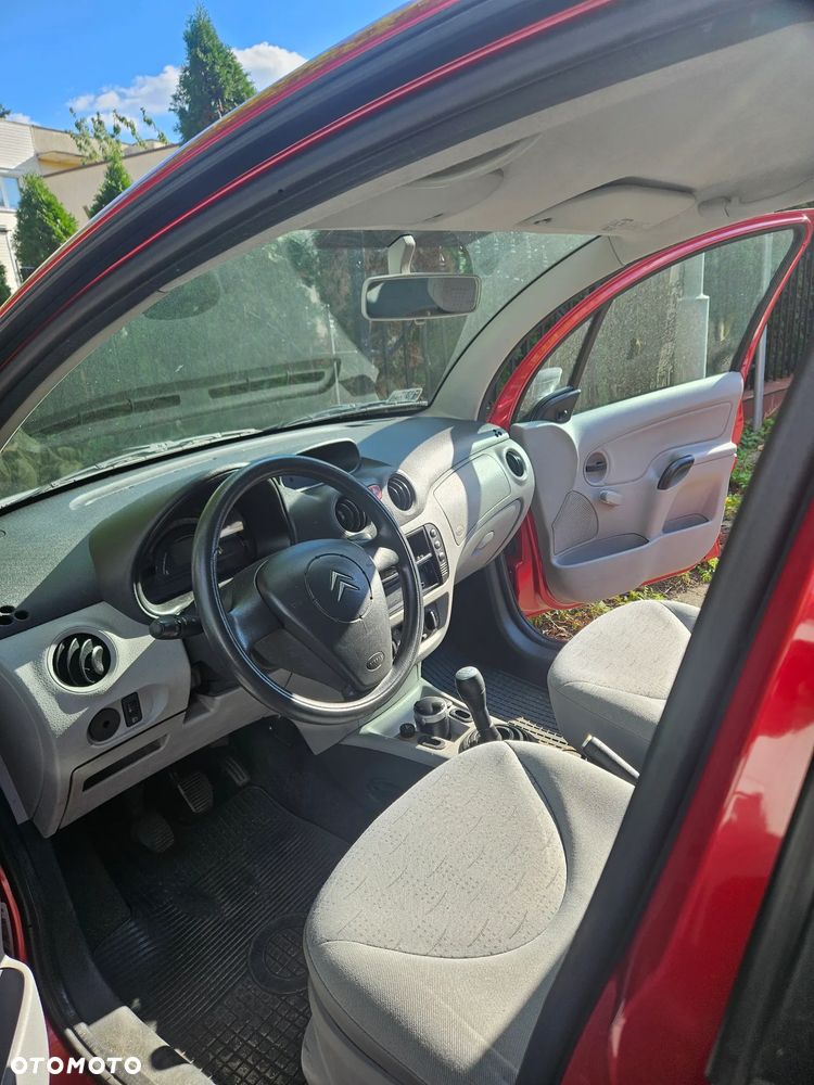 Citroën C3 - 11