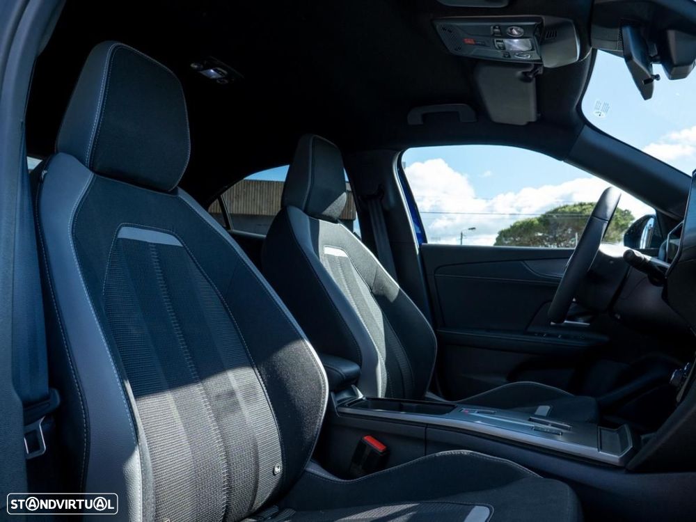 Opel Mokka-e 54 kWh GS - 20