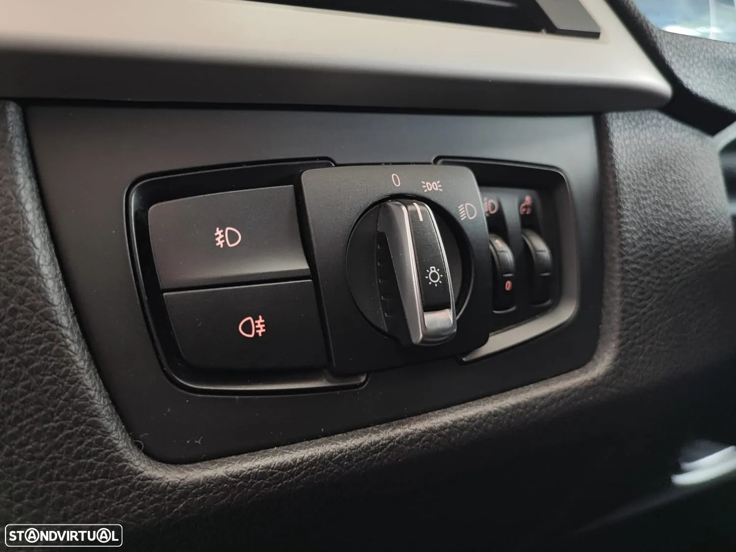 BMW 318 d Touring - 17