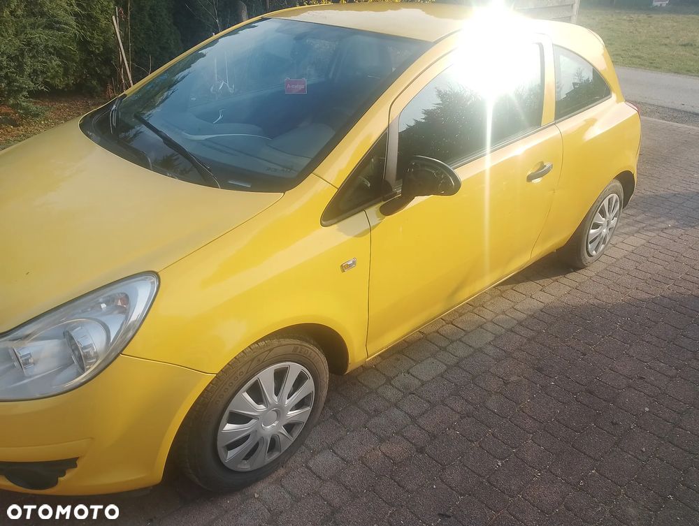 Opel Corsa - 12