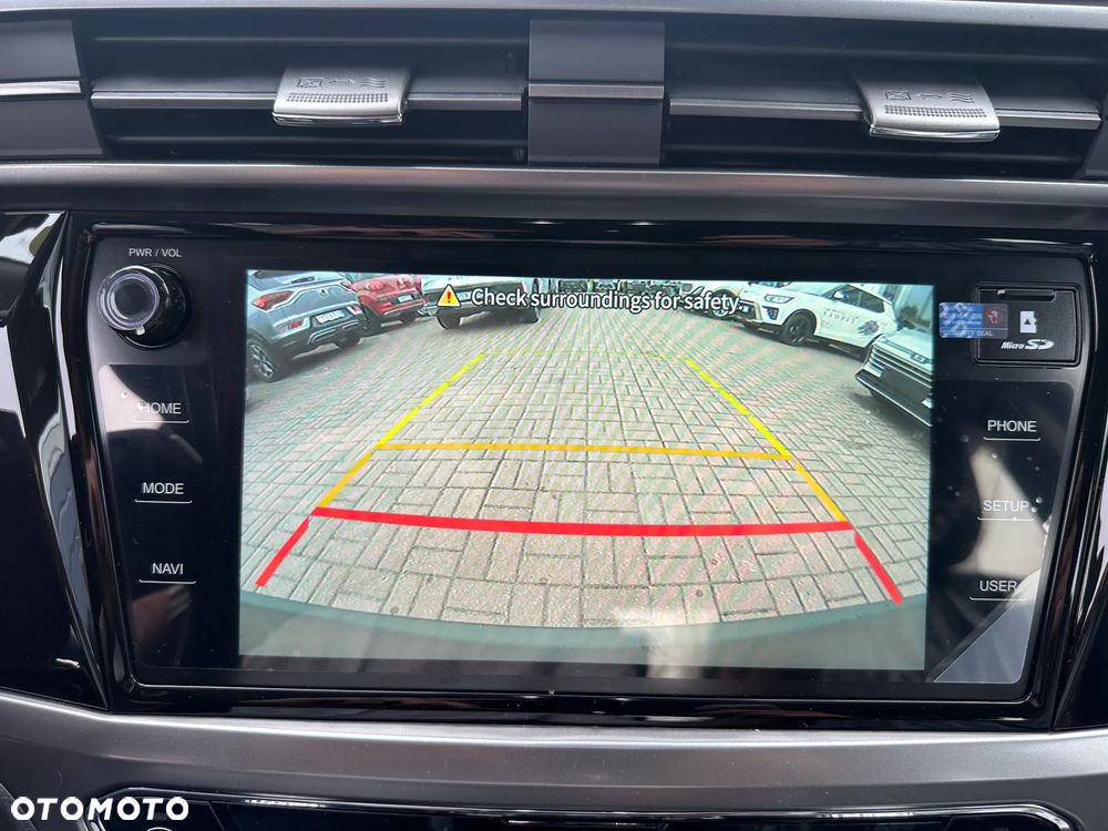 SsangYong/KGM Korando 1.5 T-GDI Joy 4WD - 12