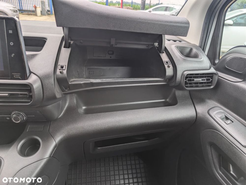 Opel Combo - 37
