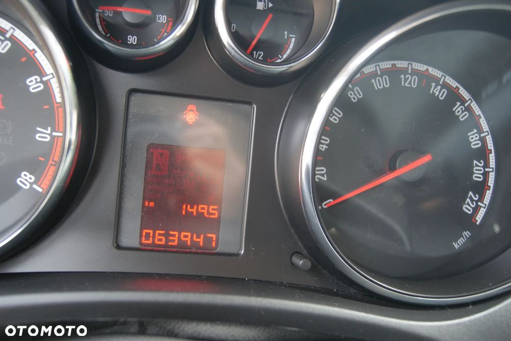 Opel Meriva 1.4 150 Jahre - 31