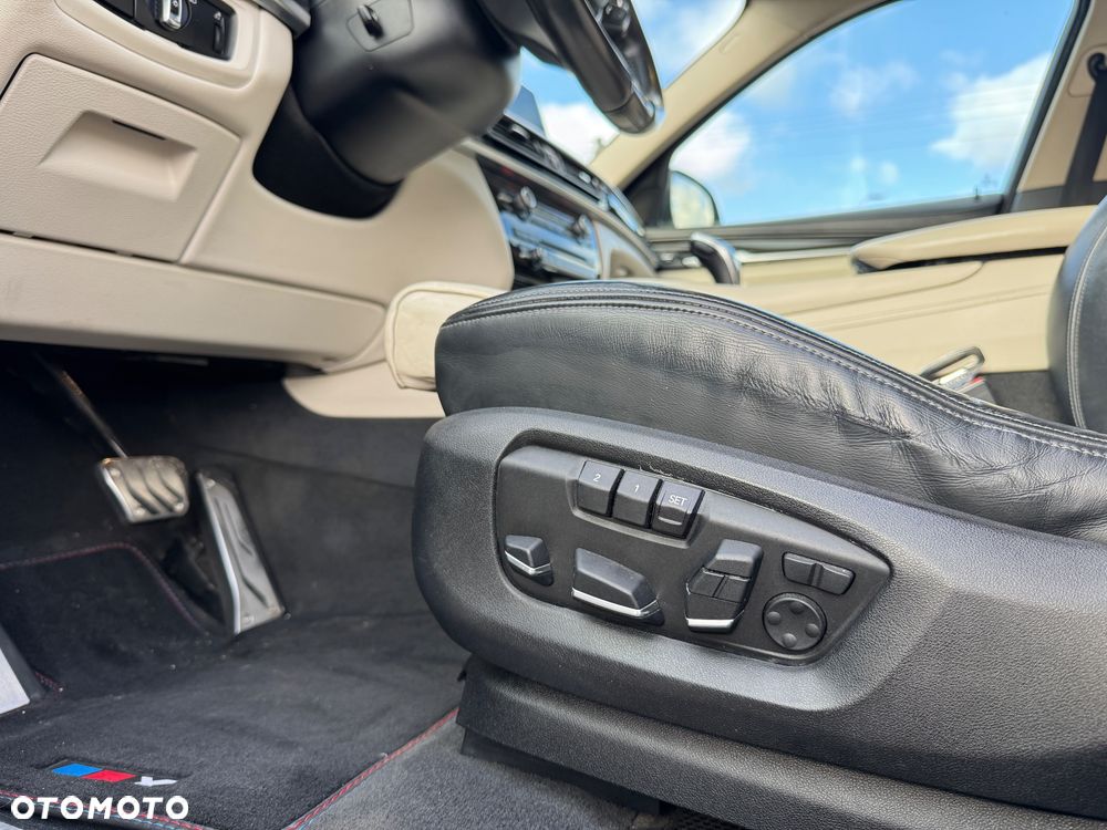 BMW X6 xDrive30d M Sport - 16