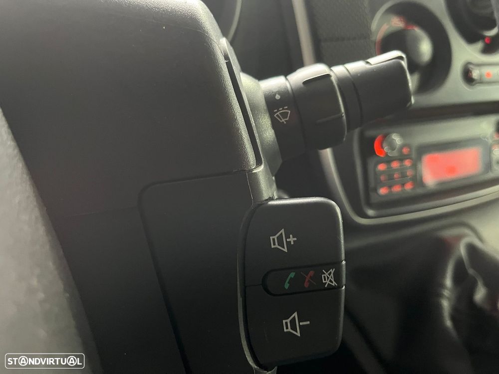 Renault Kangoo 3 LUGARES - 18