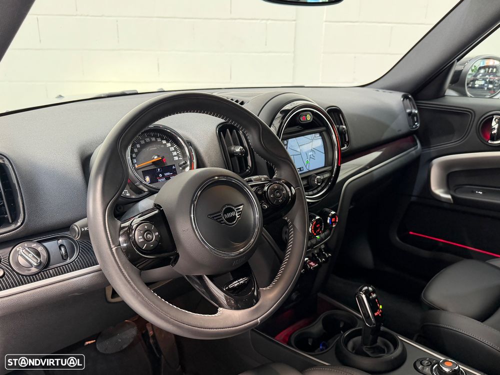 MINI Countryman Cooper D Yours Auto - 31