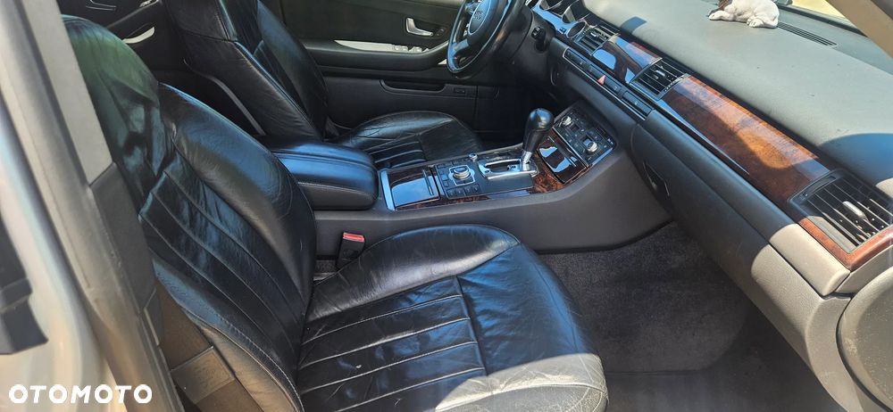 Audi A8 3.0 - 11