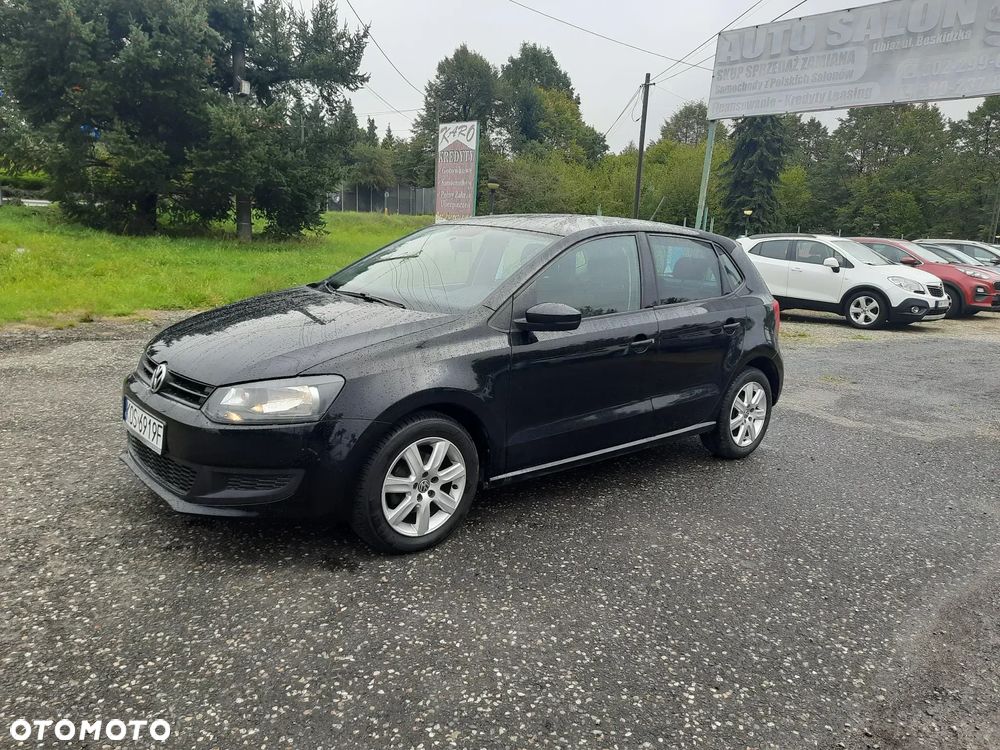 Volkswagen Polo 1.2 Trendline CityLine - 3