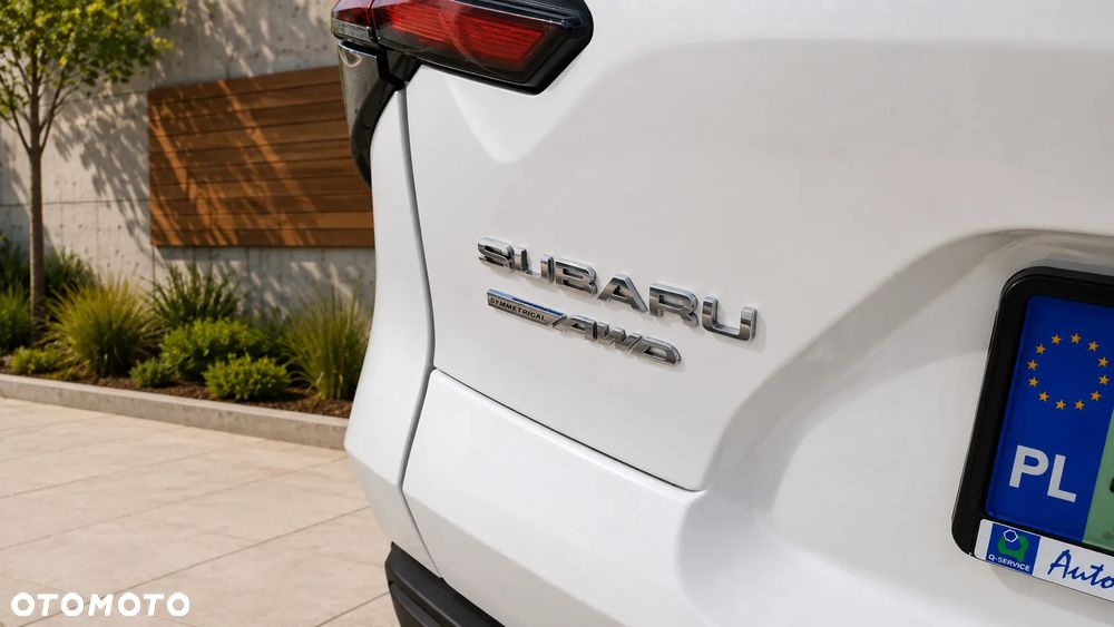 Subaru Solterra 71.4kWh Platinum - 20