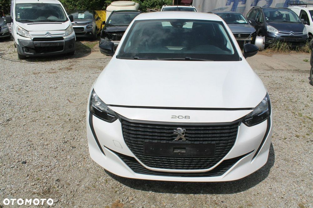 Peugeot 208 - 2