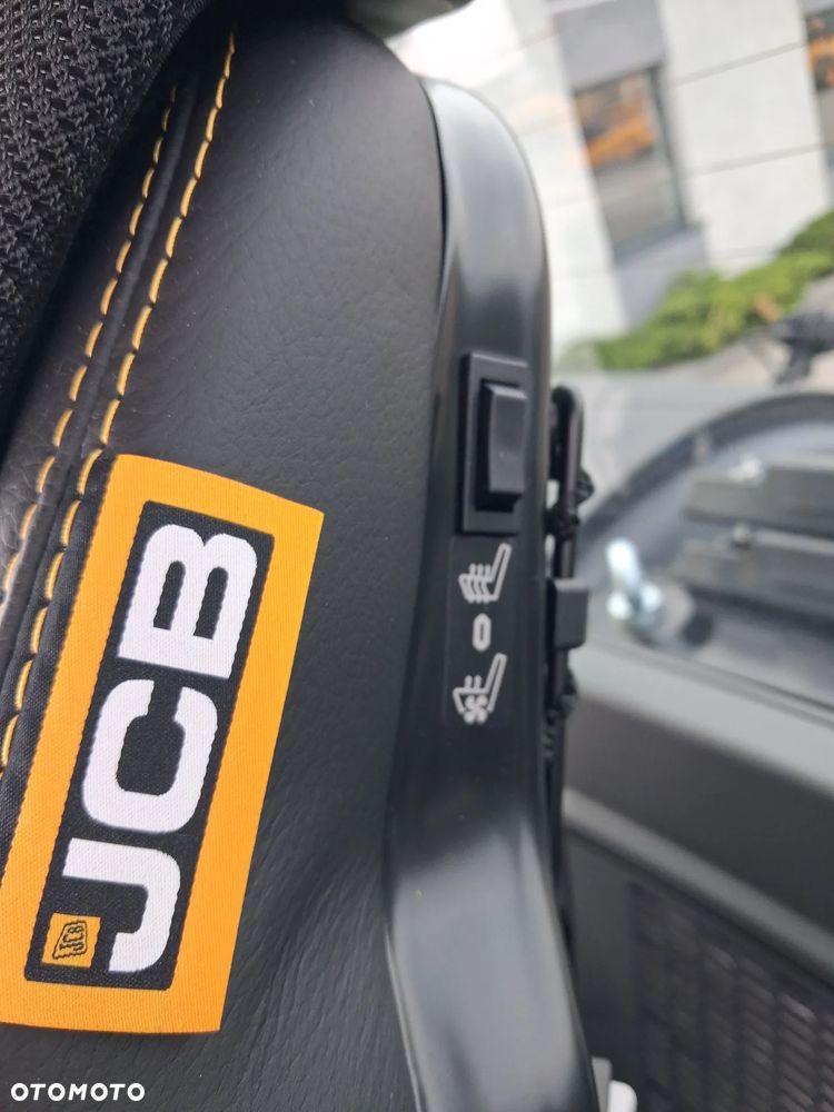 JCB FASTRAC 4220 ICON - 21